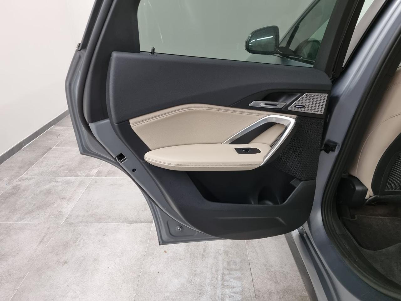 BMW X1 xDrive 20d Msport - 27