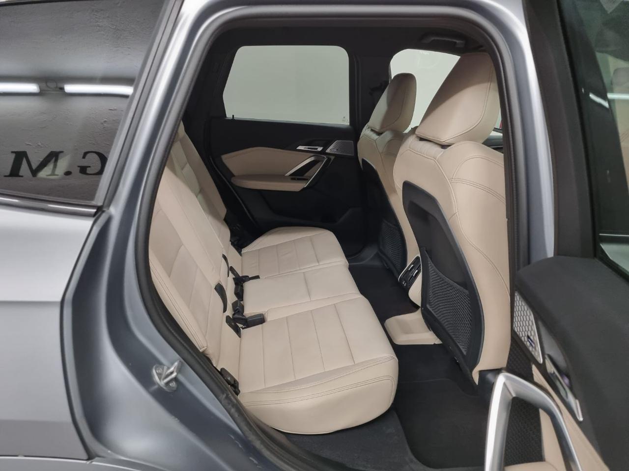 BMW X1 xDrive 20d Msport - 28