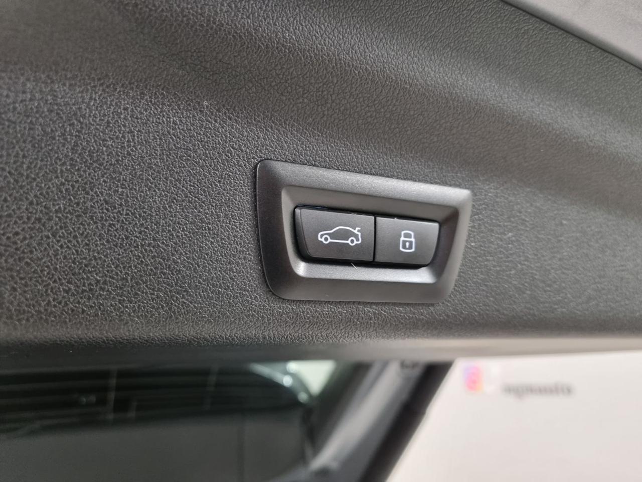 BMW X1 xDrive 20d Msport - 12