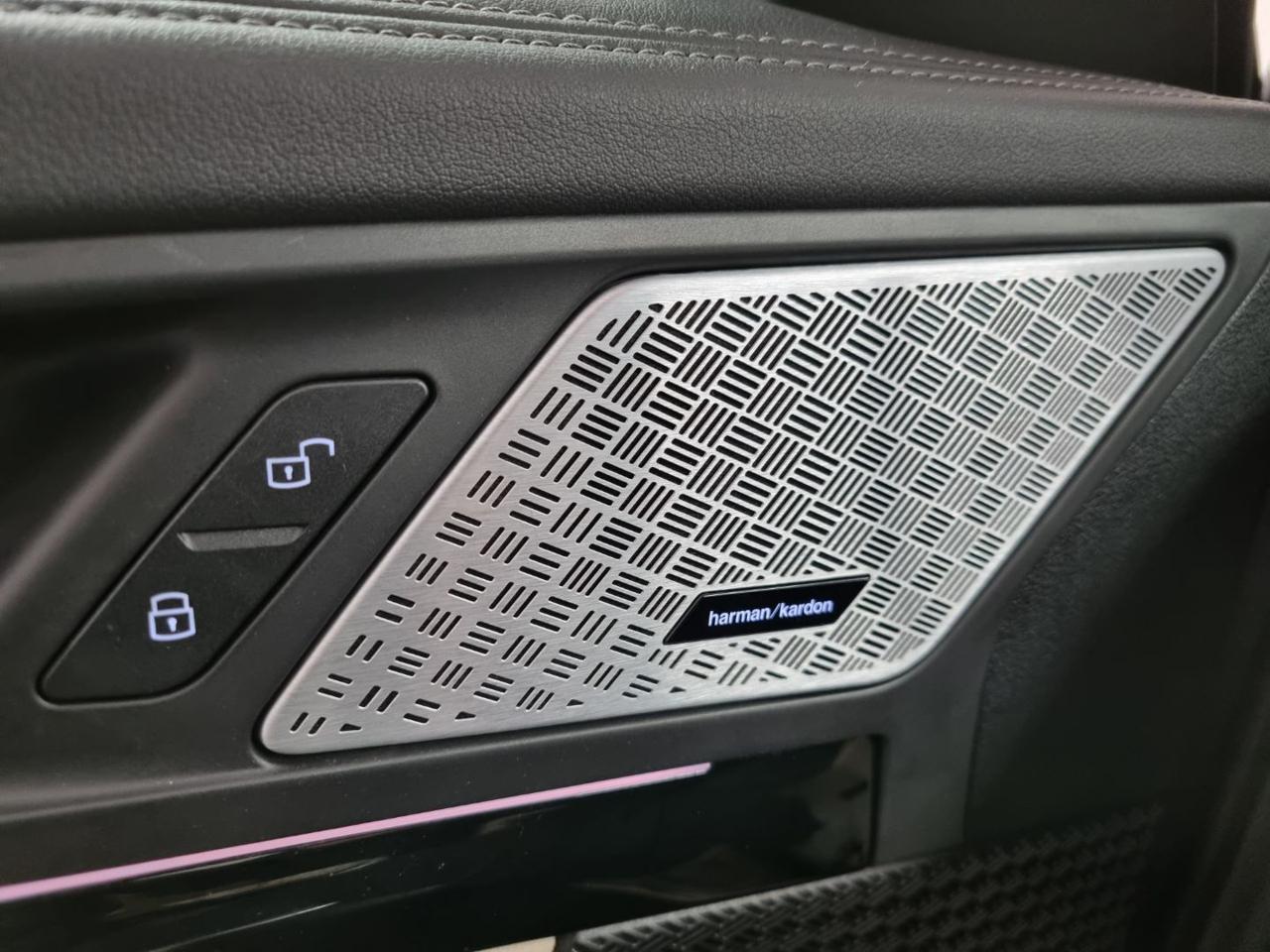 BMW X1 xDrive 20d Msport - 13