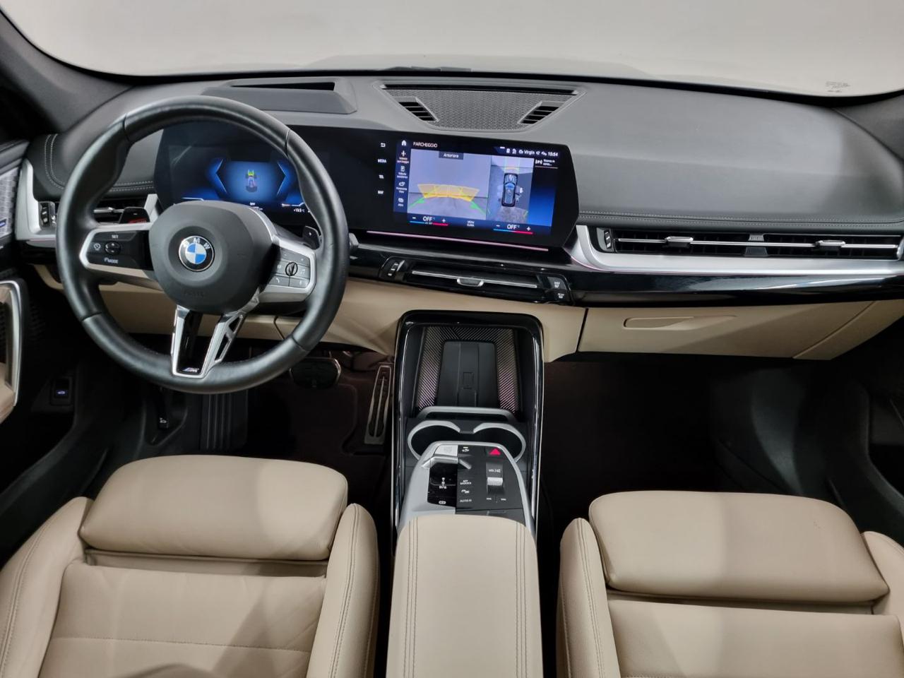 BMW X1 xDrive 20d Msport - 7