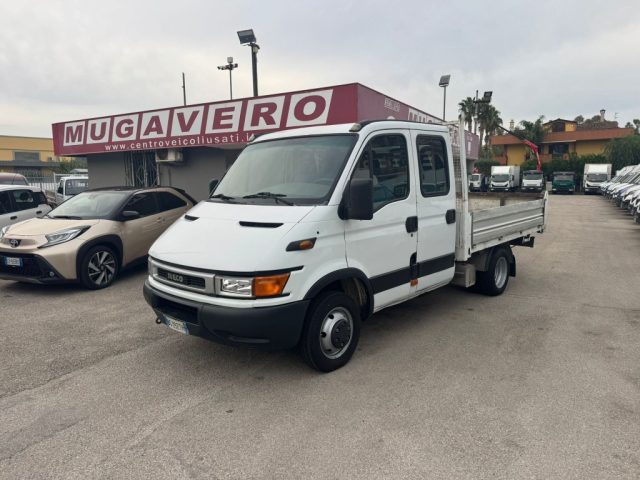 IVECO  Bianco pastello