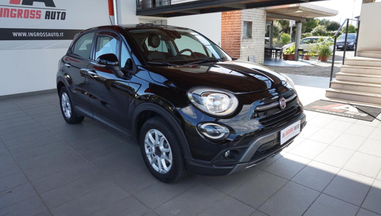 FIAT 500X 1.3 MultiJet 95 CV Business - 7