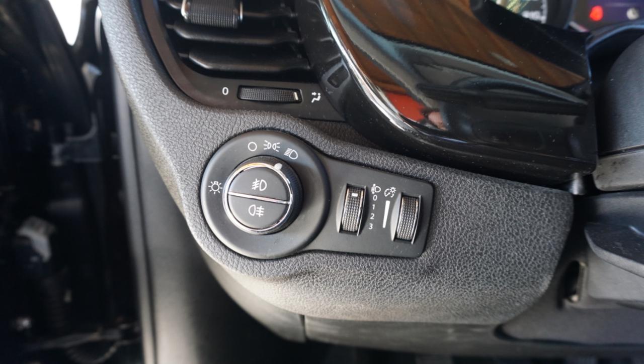 FIAT 500X 1.3 MultiJet 95 CV Business - 17