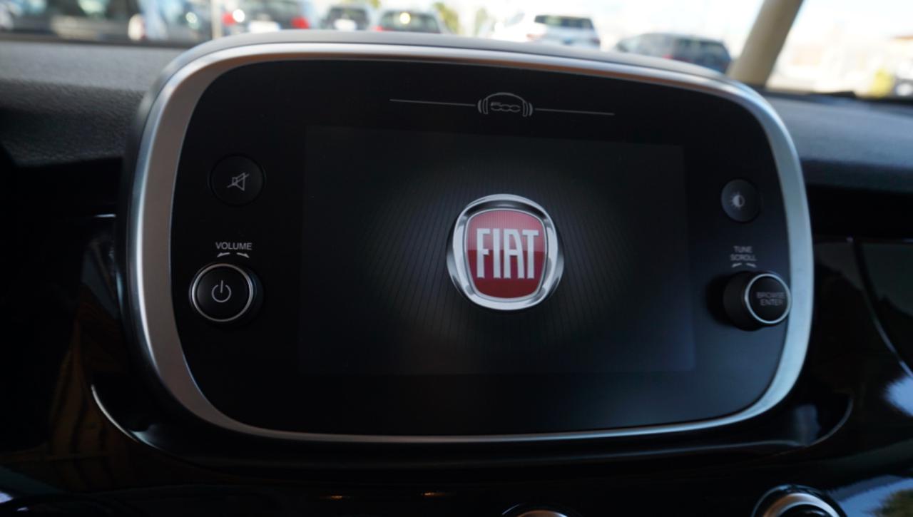 FIAT 500X 1.3 MultiJet 95 CV Business - 23