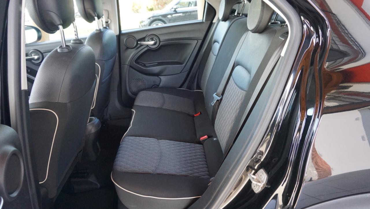 FIAT 500X 1.3 MultiJet 95 CV Business - 29