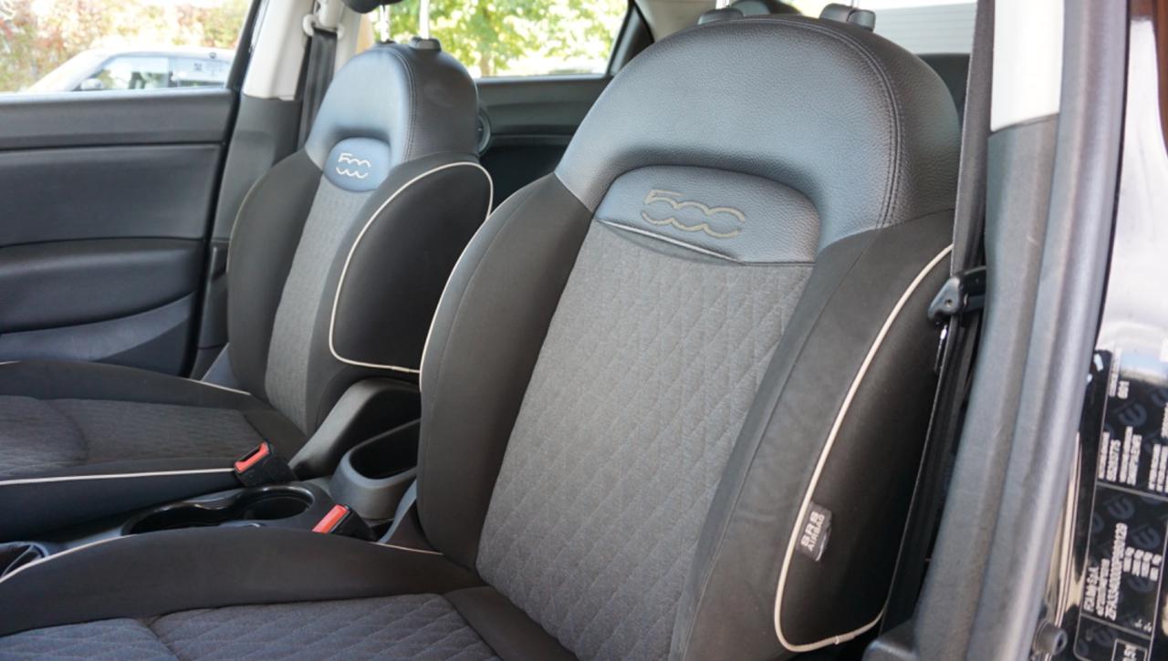 FIAT 500X 1.3 MultiJet 95 CV Business - 16