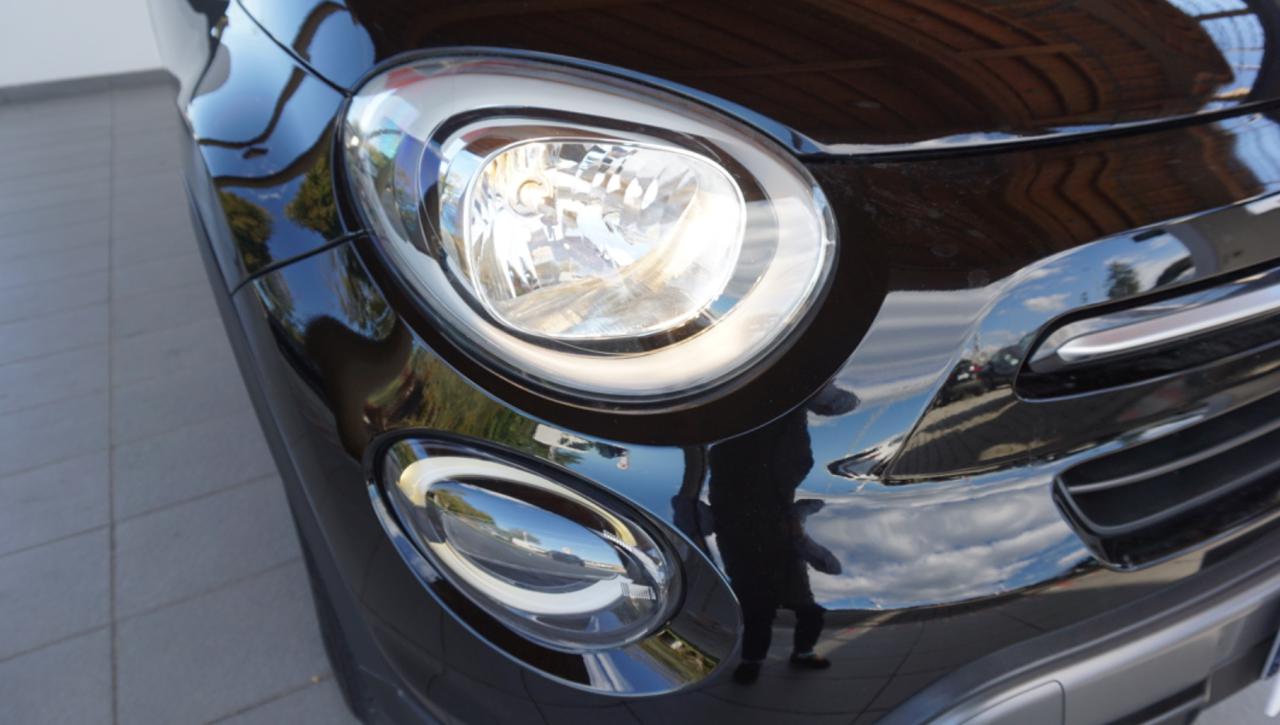 FIAT 500X 1.3 MultiJet 95 CV Business - 9