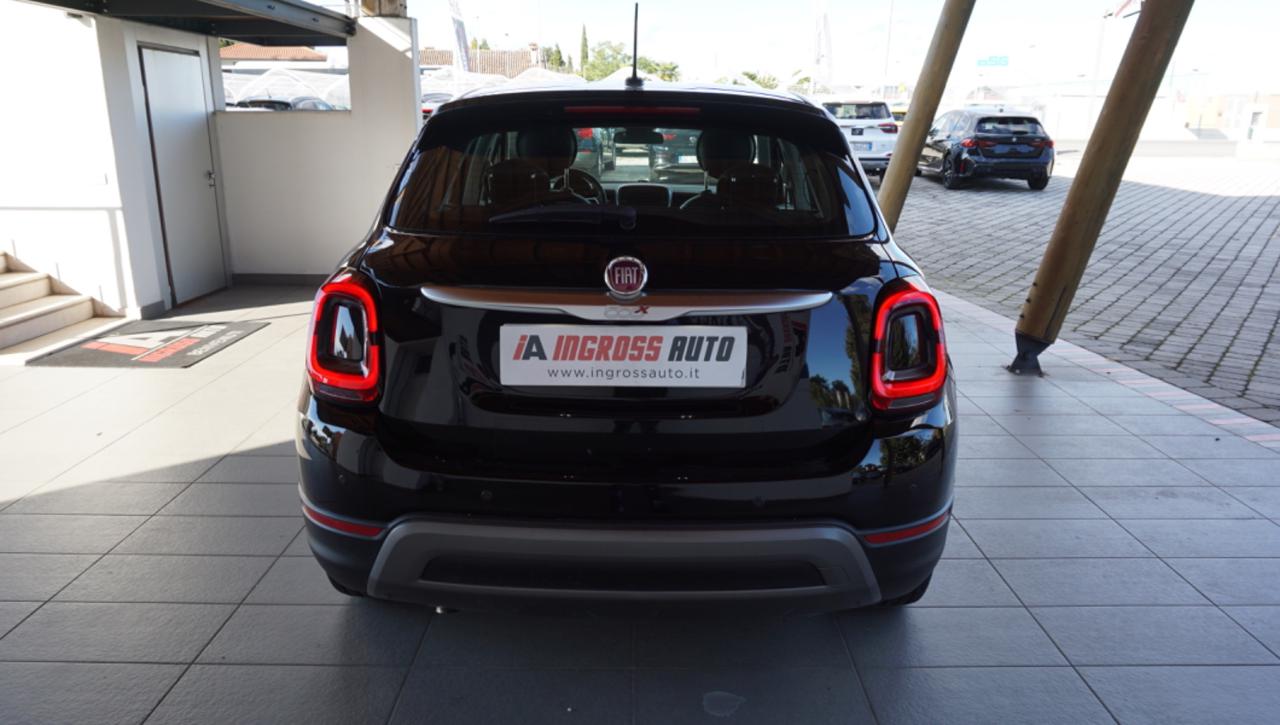 FIAT 500X 1.3 MultiJet 95 CV Business - 4