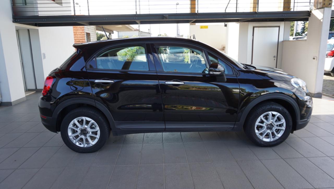FIAT 500X 1.3 MultiJet 95 CV Business - 6