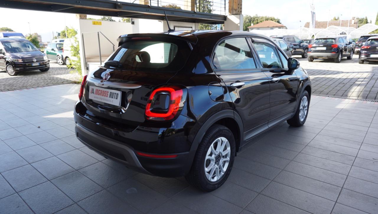 FIAT 500X 1.3 MultiJet 95 CV Business - 5