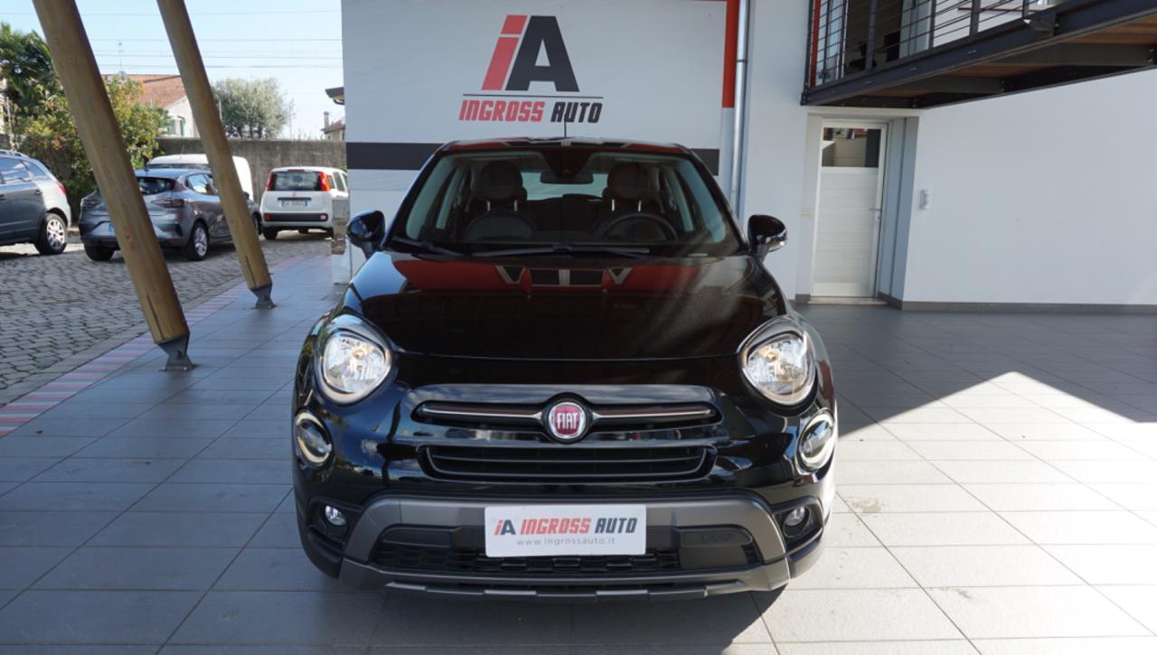 FIAT 500X 1.3 MultiJet 95 CV Business - 8