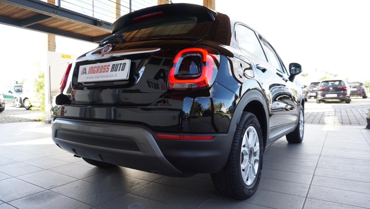 FIAT 500X 1.3 MultiJet 95 CV Business - 12
