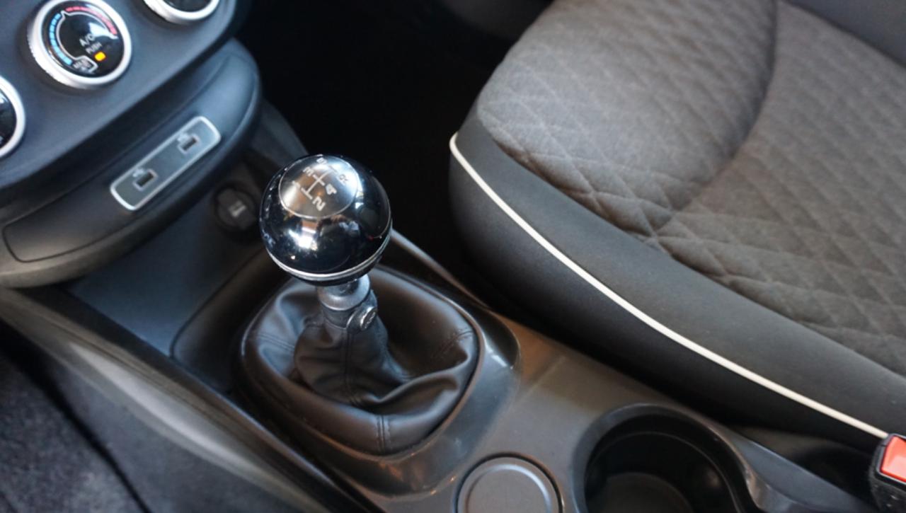 FIAT 500X 1.3 MultiJet 95 CV Business - 28