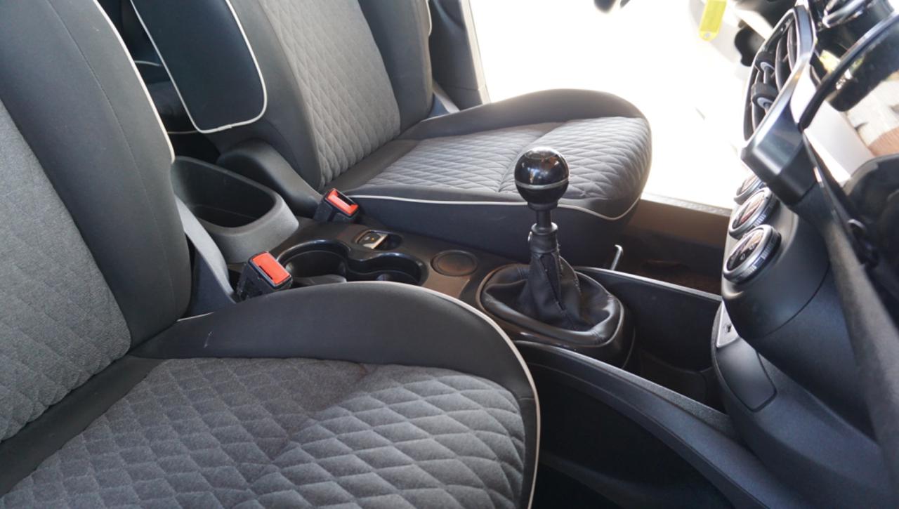 FIAT 500X 1.3 MultiJet 95 CV Business - 34