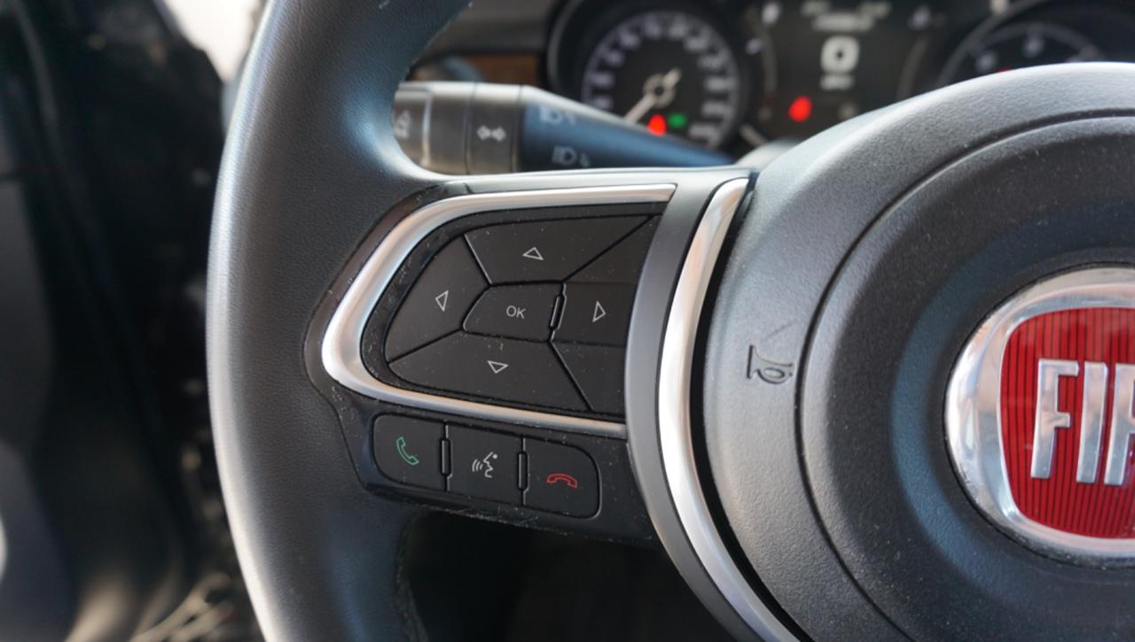 FIAT 500X 1.3 MultiJet 95 CV Business - 19