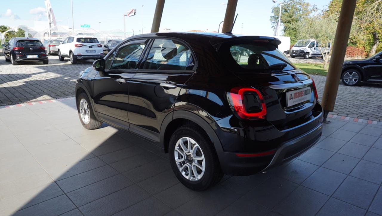 FIAT 500X 1.3 MultiJet 95 CV Business - 3