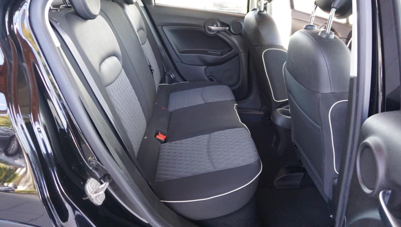 FIAT 500X 1.3 MultiJet 95 CV Business - 31