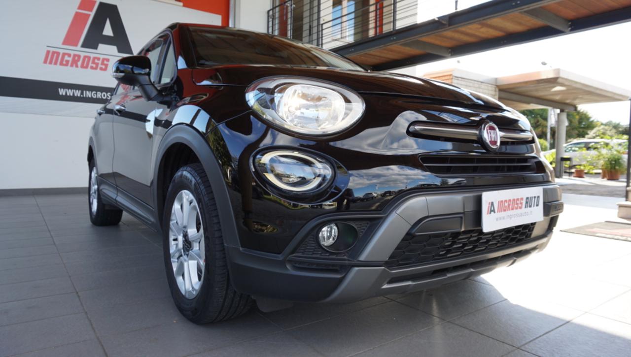 FIAT 500X 1.3 MultiJet 95 CV Business - 10