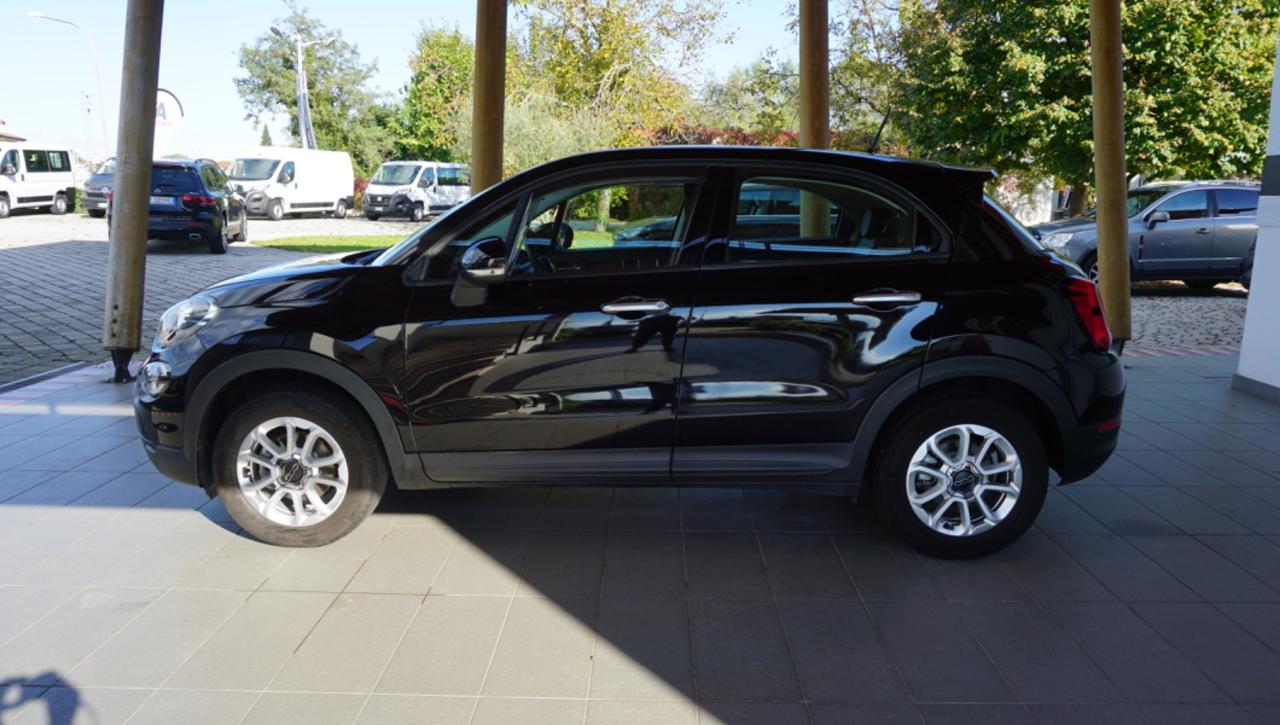 FIAT 500X 1.3 MultiJet 95 CV Business - 2