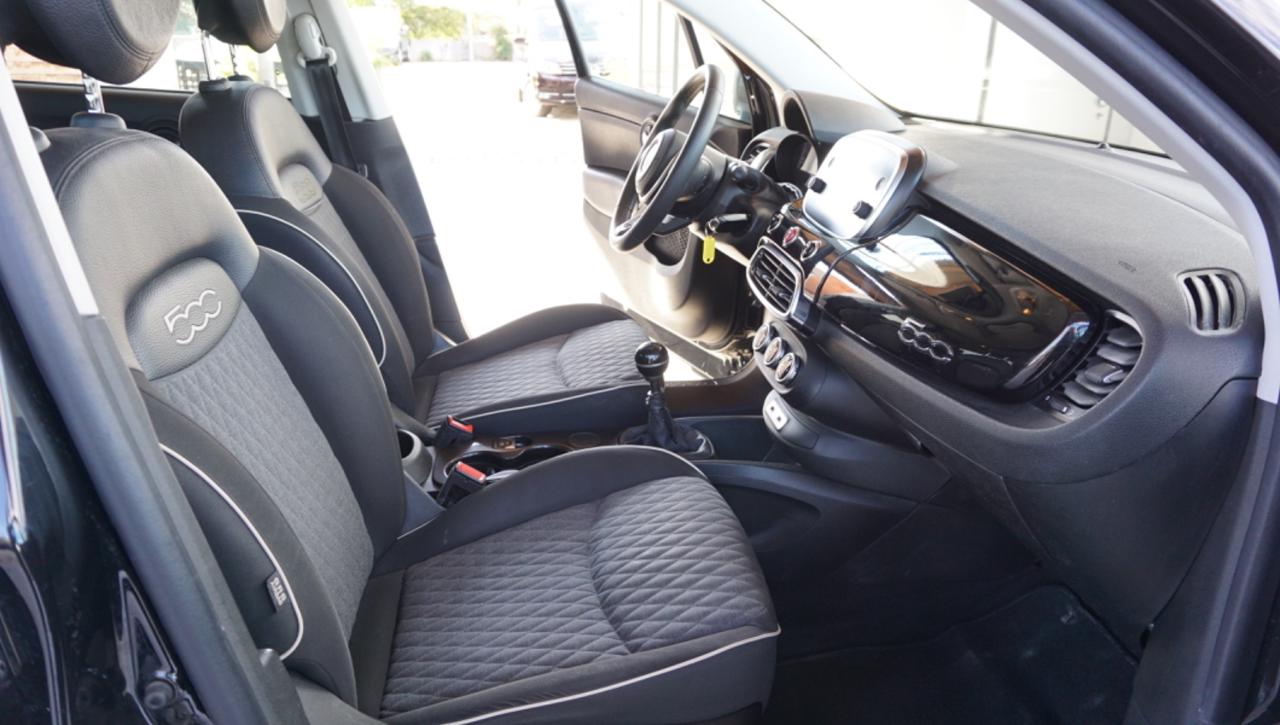 FIAT 500X 1.3 MultiJet 95 CV Business - 32