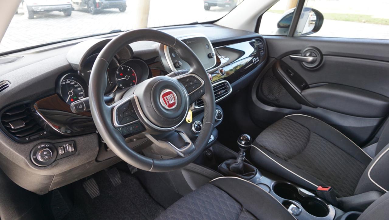 FIAT 500X 1.3 MultiJet 95 CV Business - 14