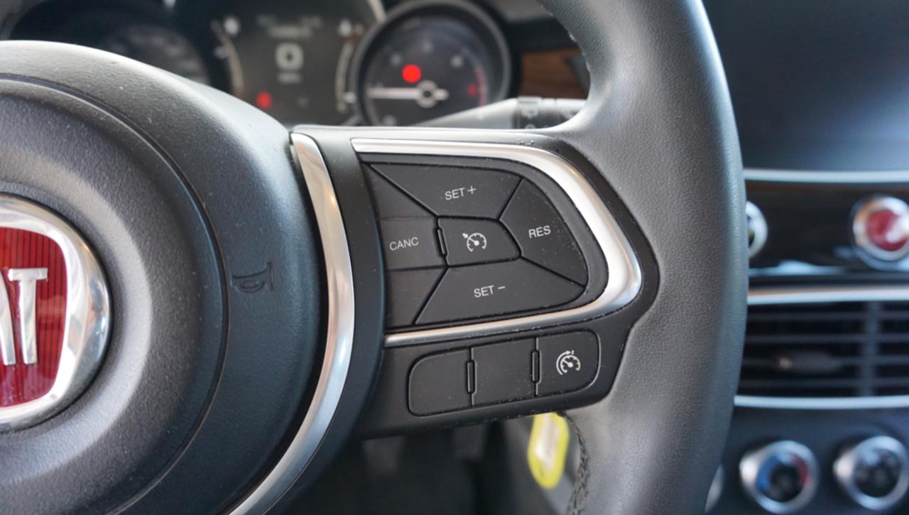 FIAT 500X 1.3 MultiJet 95 CV Business - 20