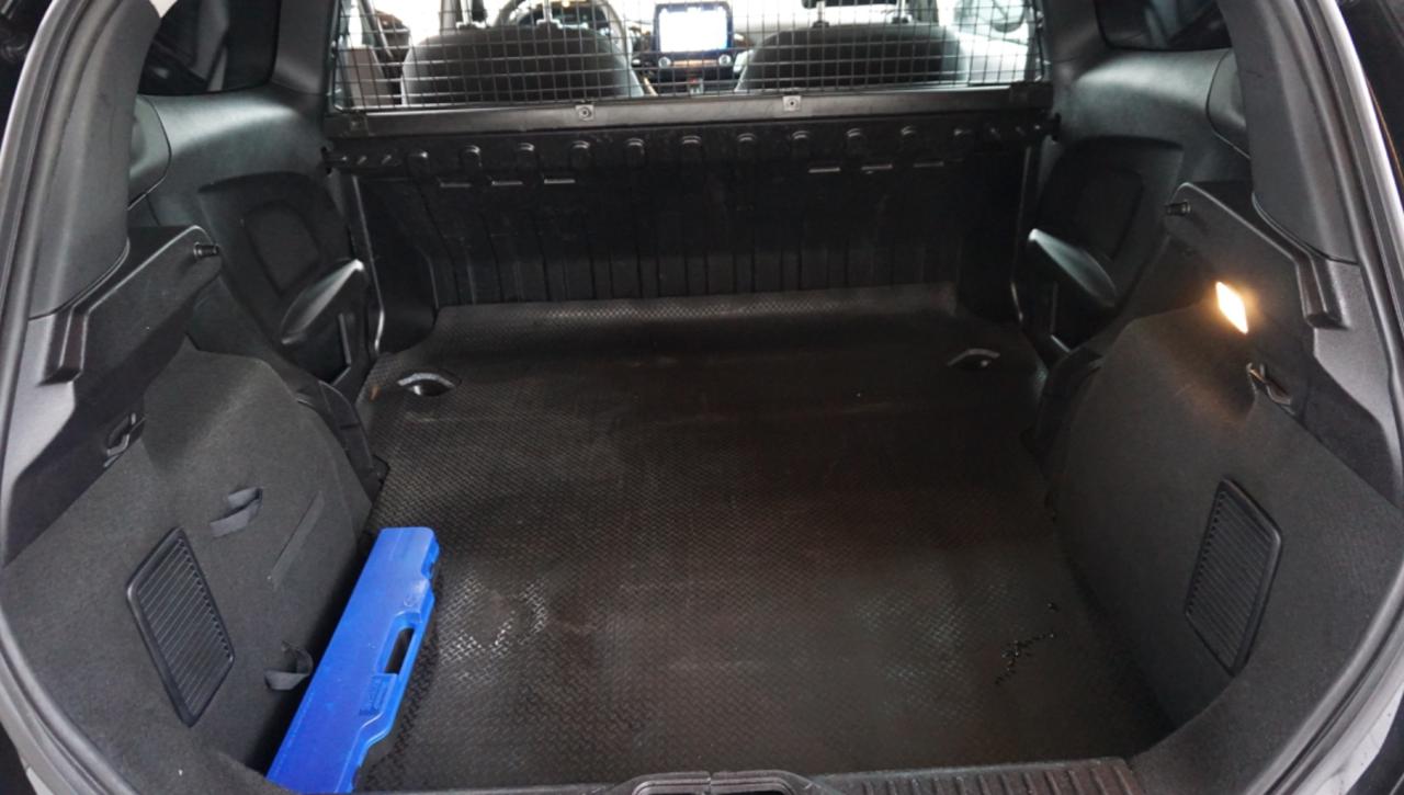 FORD Fiesta 1.5 TDCi 85 CV 3 porte Van Trend - 26