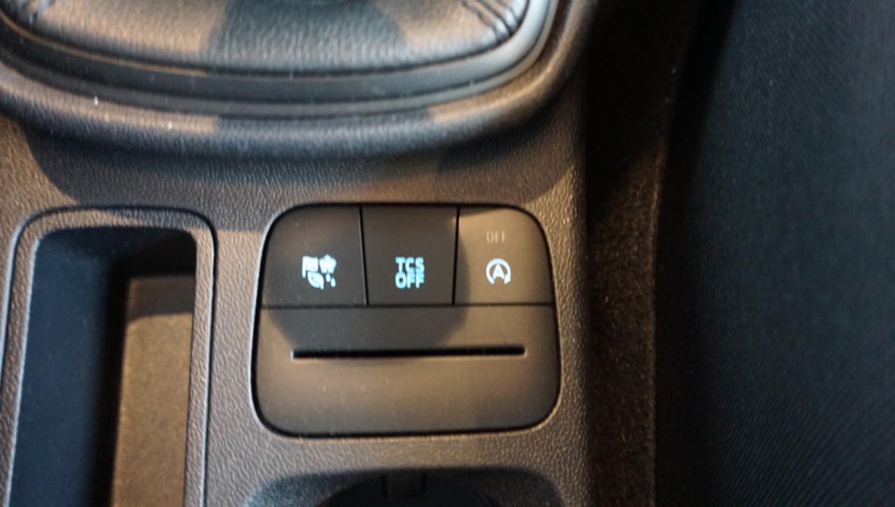 FORD Fiesta 1.5 TDCi 85 CV 3 porte Van Trend - 25