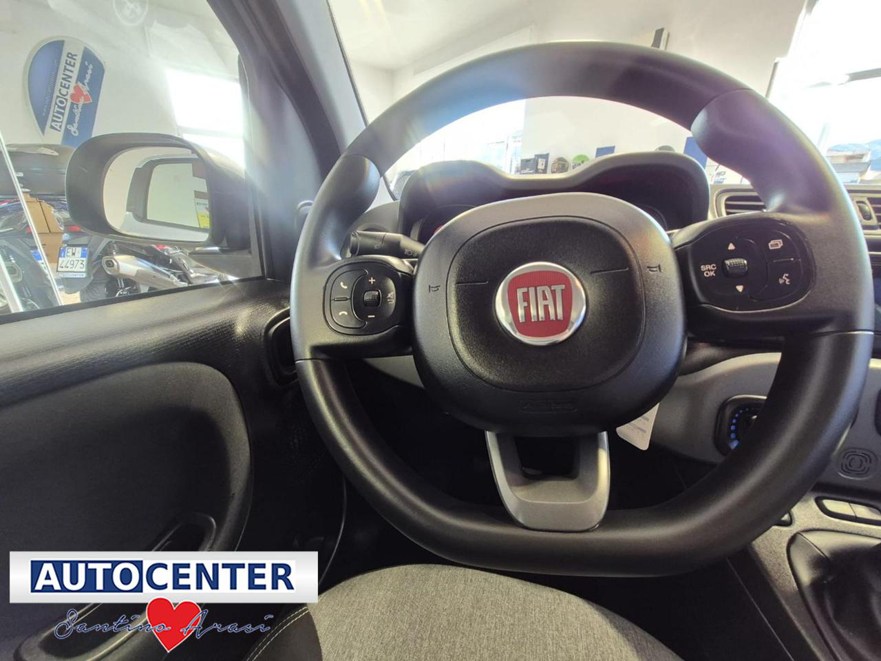 FIAT Panda 1.2 Lounge - 9