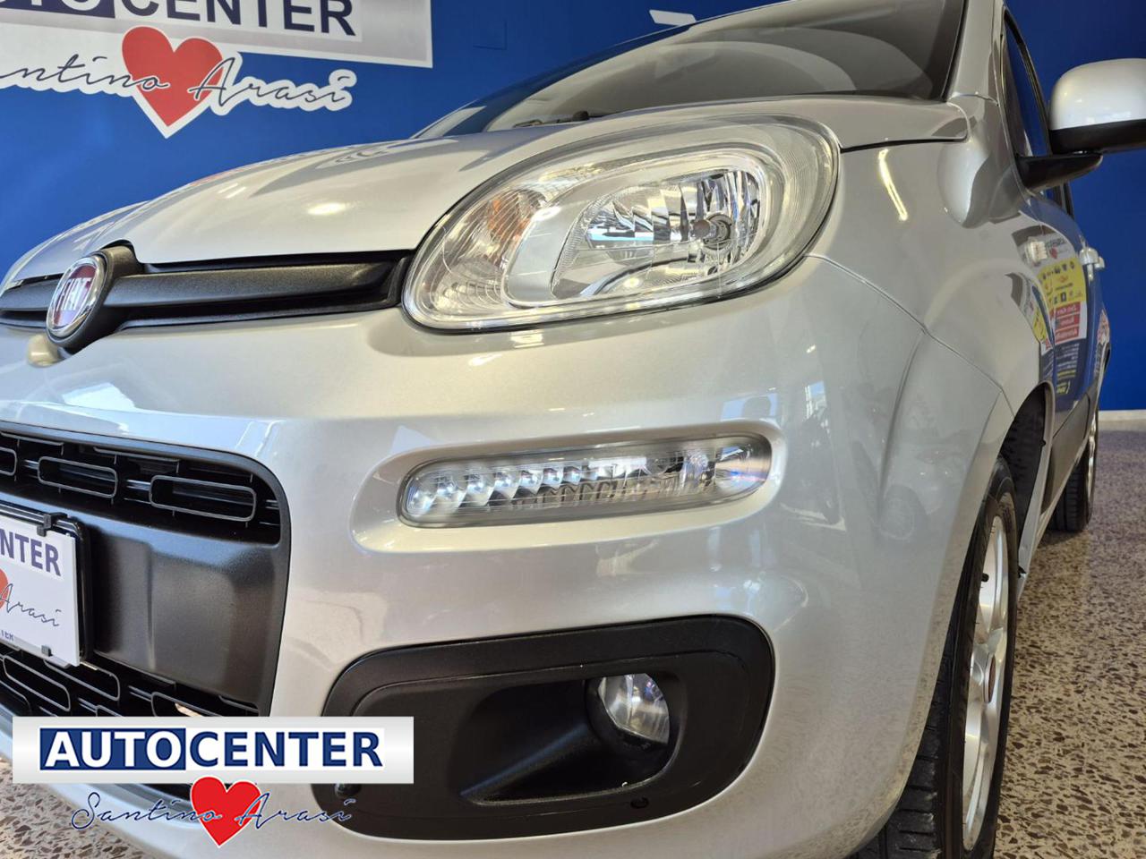 FIAT Panda 1.2 Lounge - 13