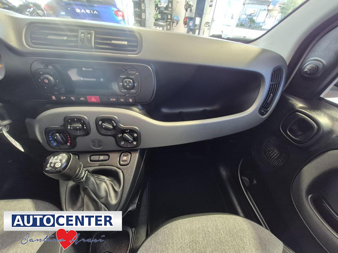 FIAT Panda 1.2 Lounge - 10