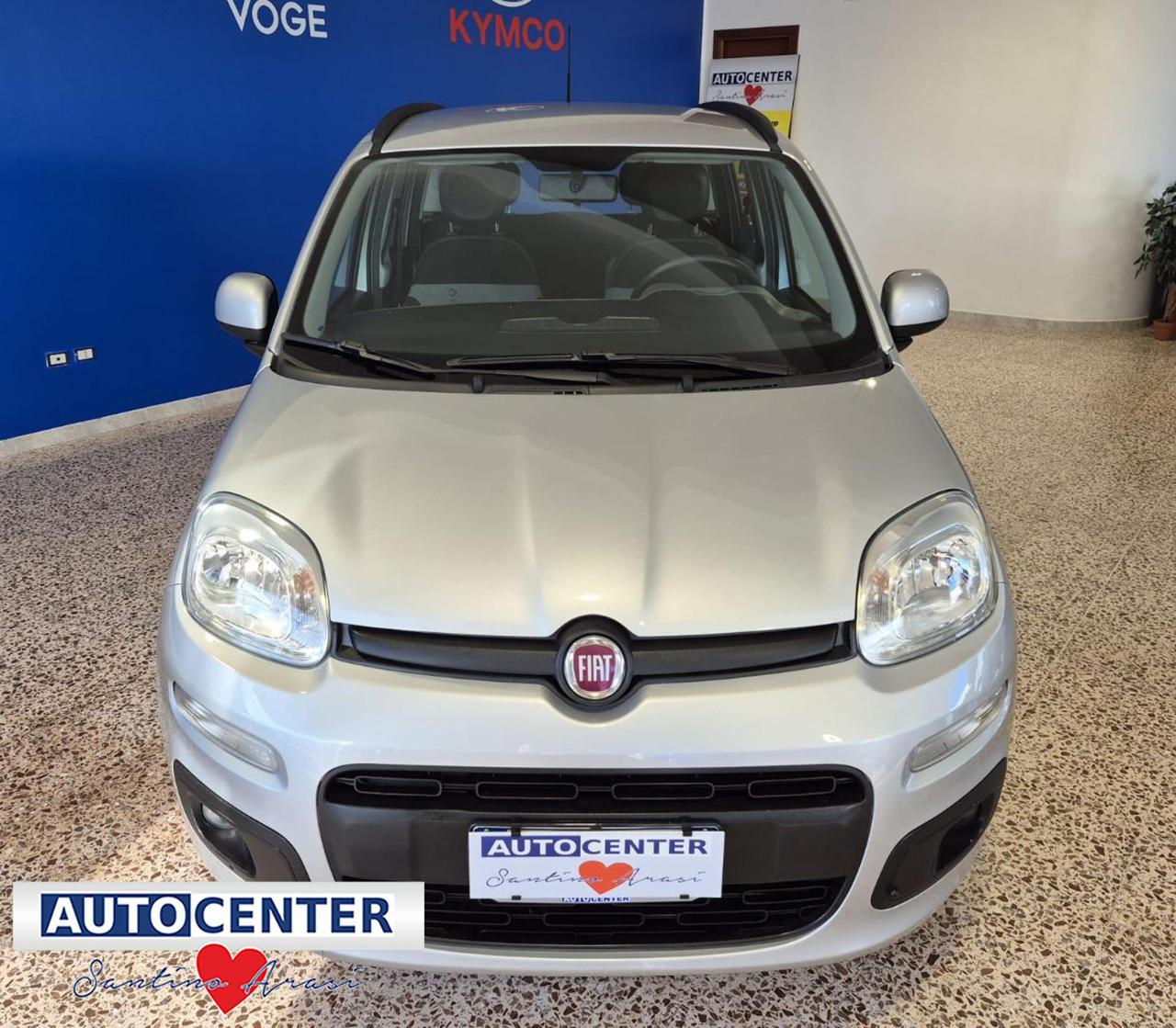 FIAT Panda 1.2 Lounge - 1