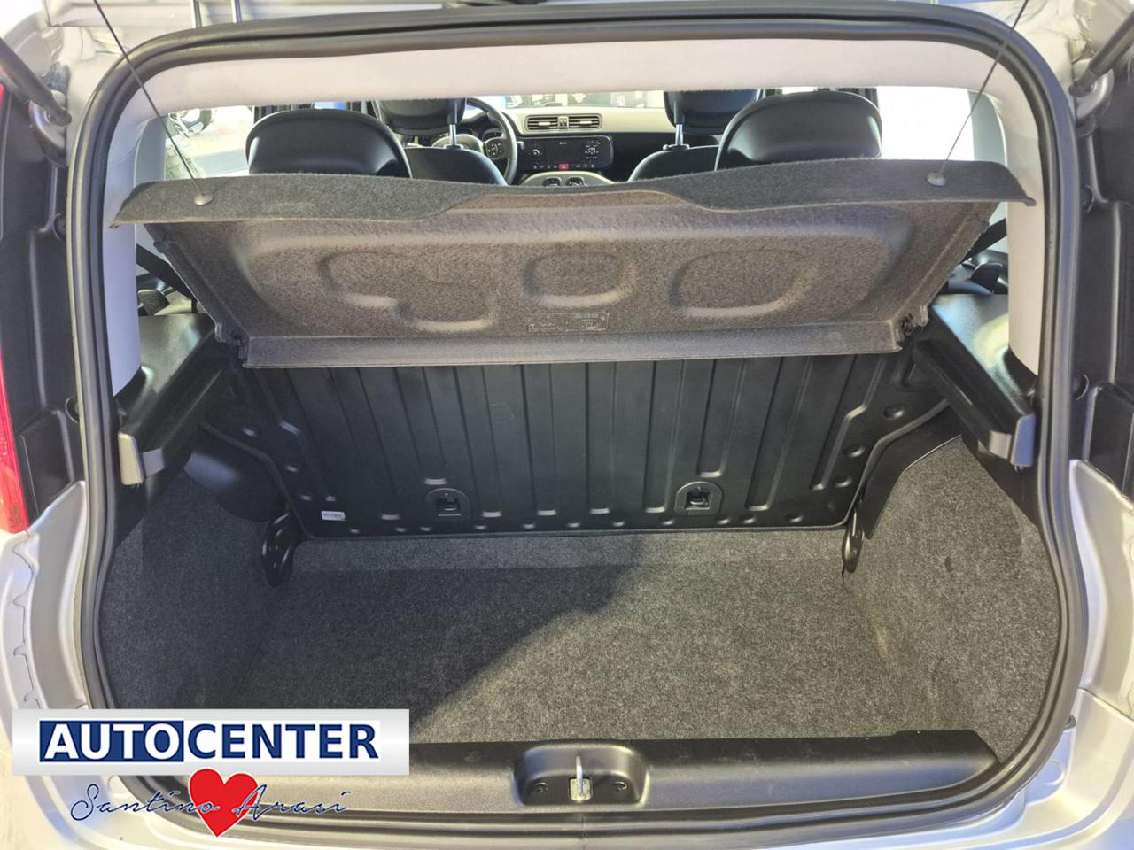 FIAT Panda 1.2 Lounge - 7