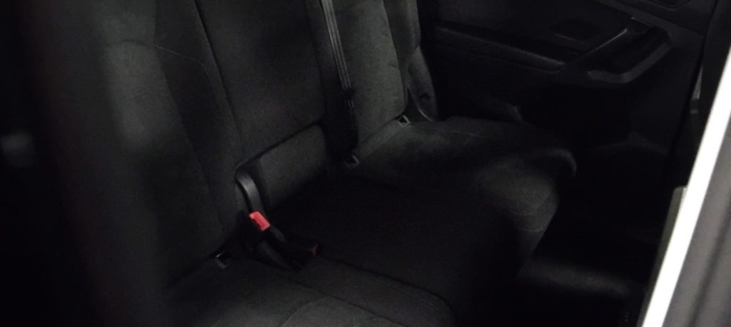 VOLKSWAGEN Tiguan Allspace 2.0 TDI DSG Advanced 7 posti TETTO VIDEO - 11