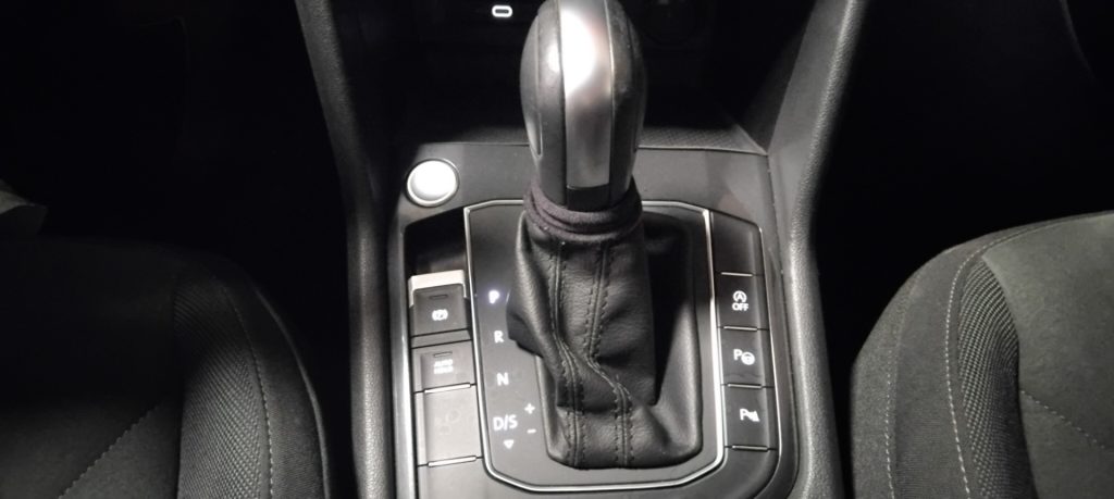 VOLKSWAGEN Tiguan Allspace 2.0 TDI DSG Advanced 7 posti TETTO VIDEO - 21