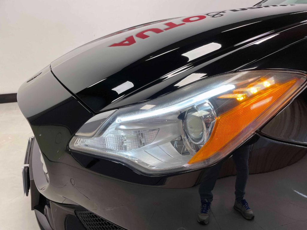 MASERATI Quattroporte 3.0 V6 DS 275CV AUTO - 12