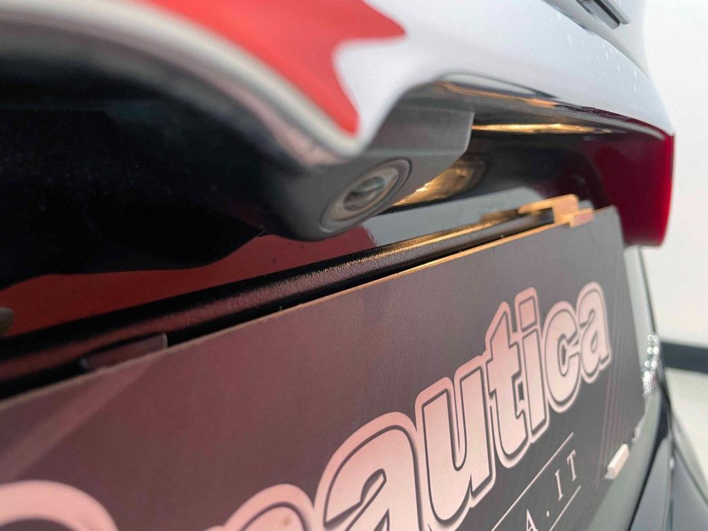 MASERATI Quattroporte 3.0 V6 DS 275CV AUTO - 14