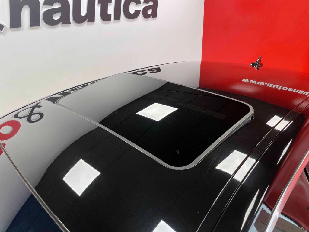 MASERATI Quattroporte 3.0 V6 DS 275CV AUTO - 15