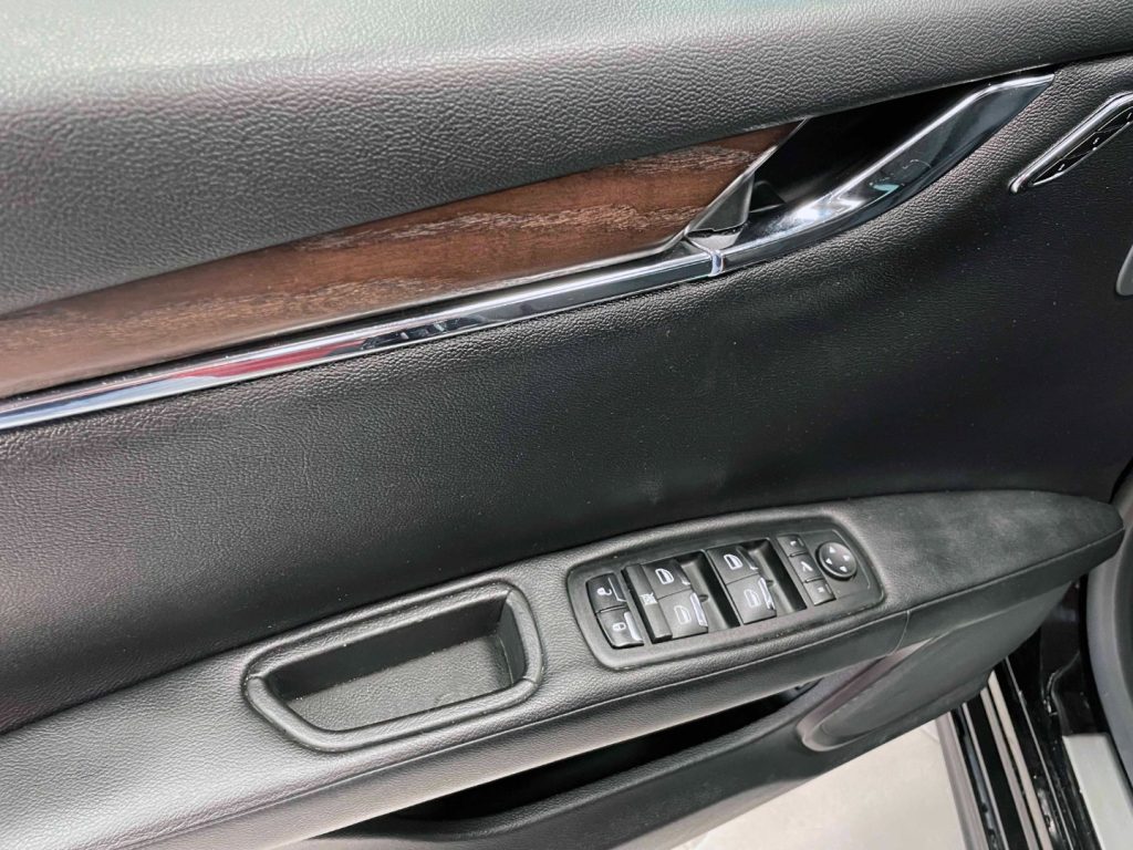 MASERATI Quattroporte 3.0 V6 DS 275CV AUTO - 42