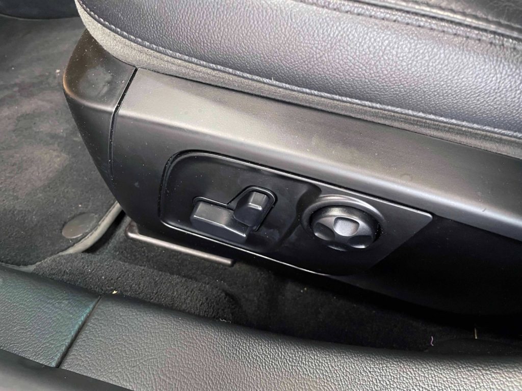 MASERATI Quattroporte 3.0 V6 DS 275CV AUTO - 45