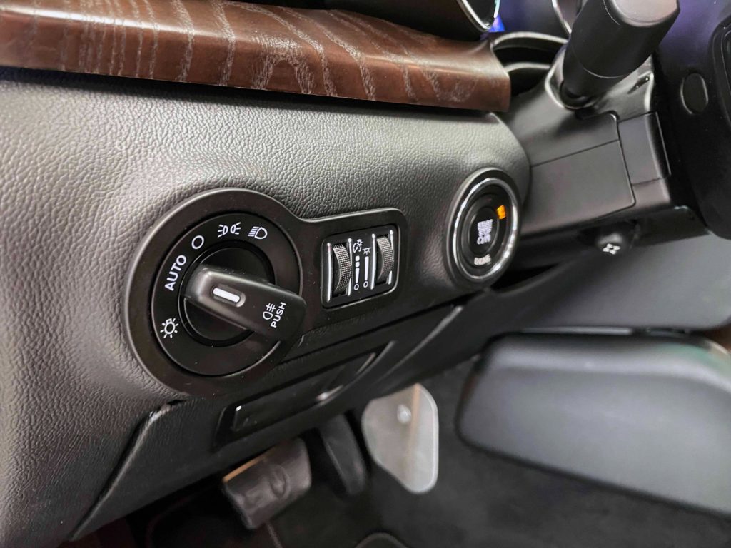 MASERATI Quattroporte 3.0 V6 DS 275CV AUTO - 46