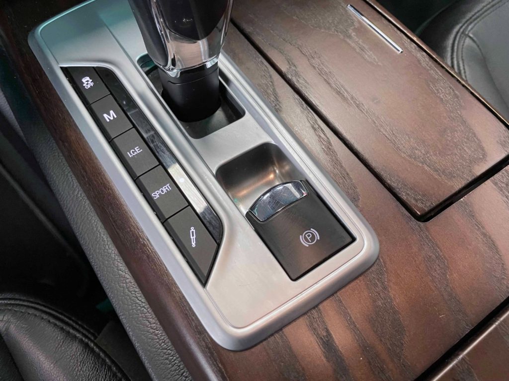 MASERATI Quattroporte 3.0 V6 DS 275CV AUTO - 51