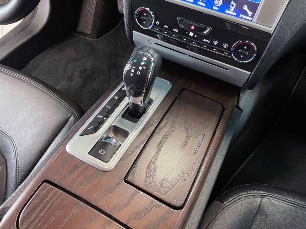 MASERATI Quattroporte 3.0 V6 DS 275CV AUTO - 57