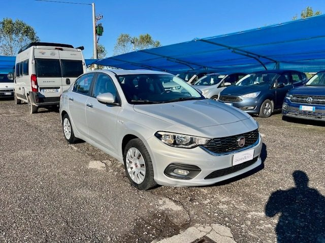 FIAT Tipo Grigio metallizzato