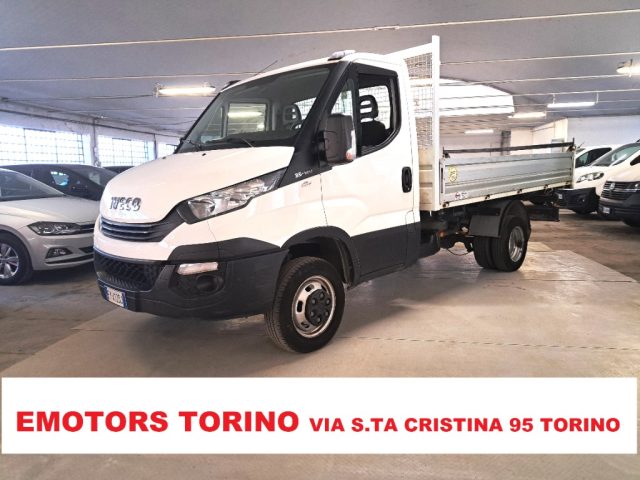 IVECO Daily Bianco pastello