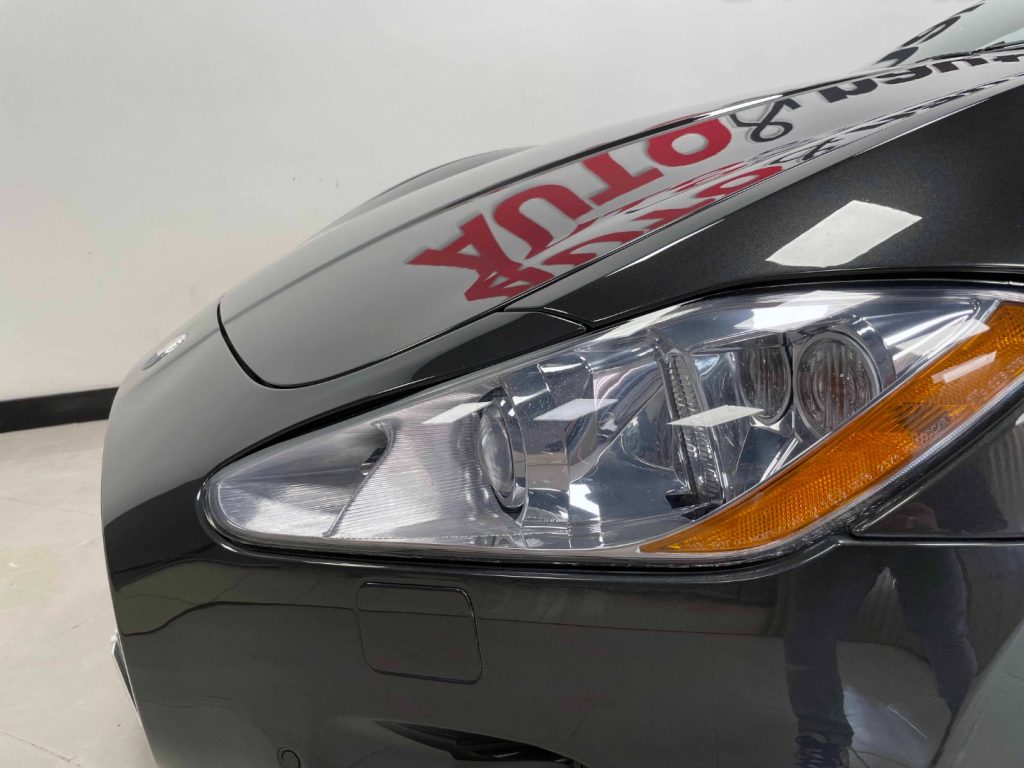 MASERATI GranCabrio 4.7 V8 AUTO - 12