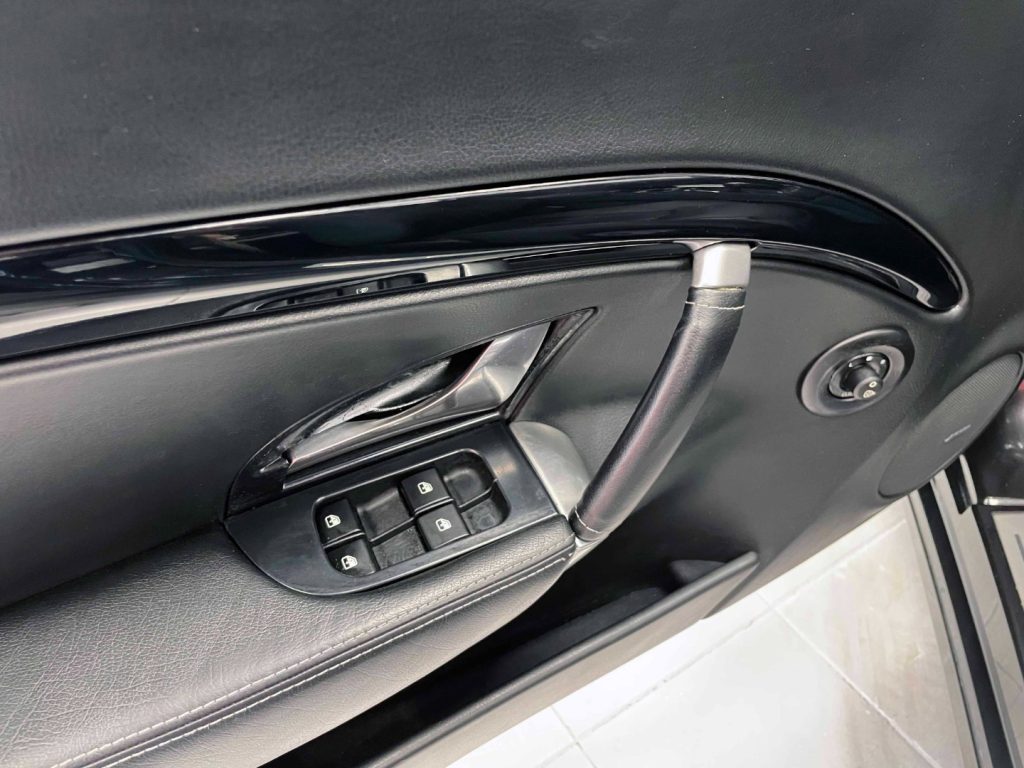 MASERATI GranCabrio 4.7 V8 AUTO - 15