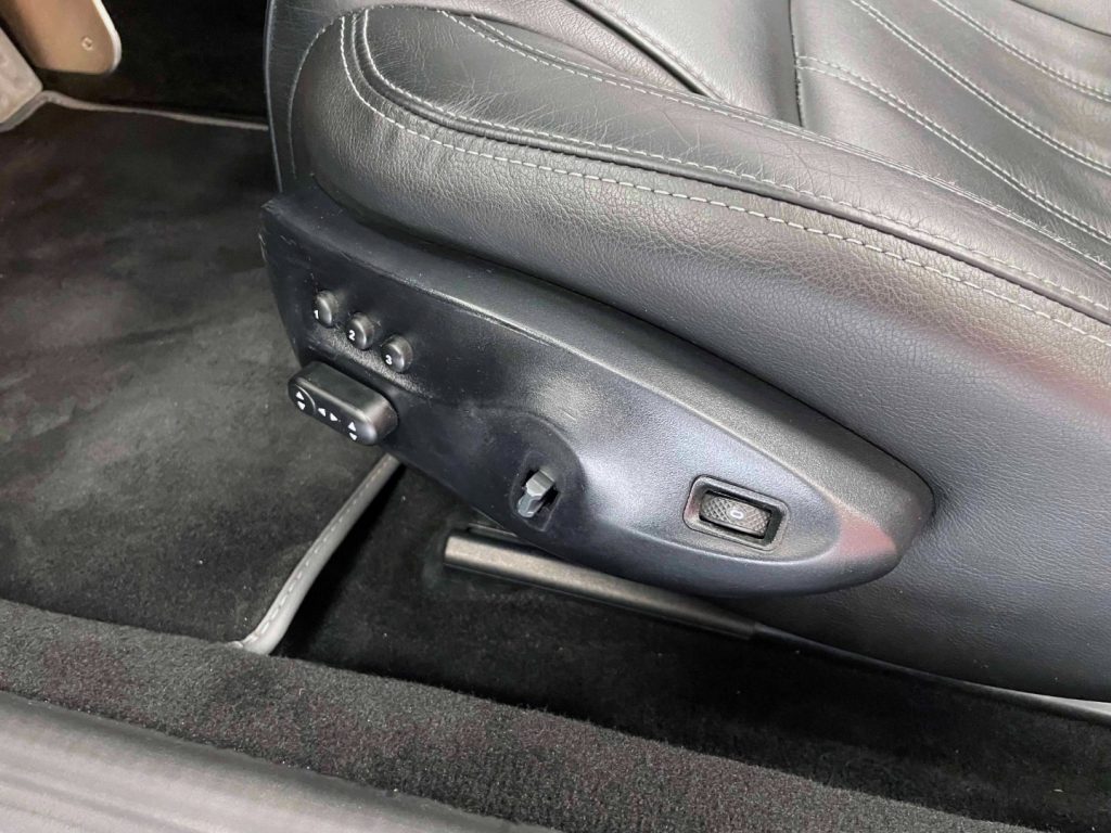 MASERATI GranCabrio 4.7 V8 AUTO - 19