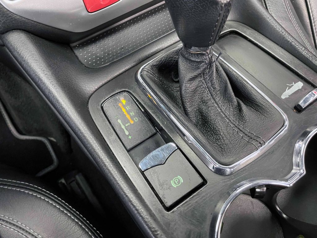 MASERATI GranCabrio 4.7 V8 AUTO - 28